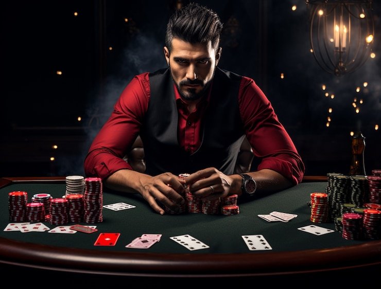 Gambaran suasana permainan slot digital lengkap dengan tema menarik di platform dewi778