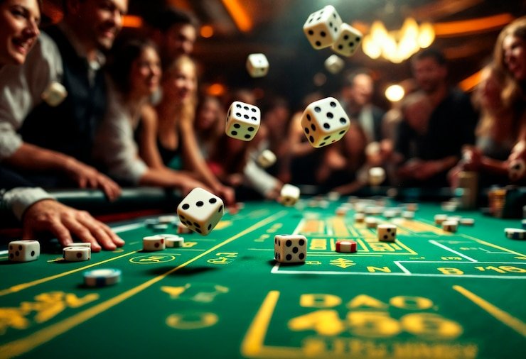 Pendaftaran dan navigasi mudah untuk sports betting melalui platform dewi778